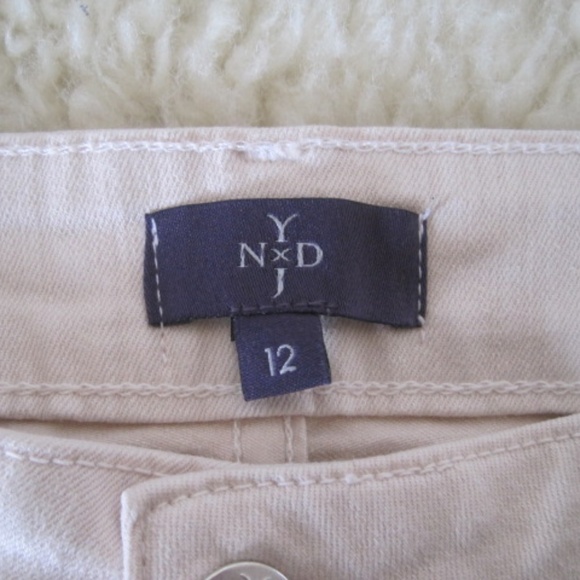NYDJ Clarissa Ankle Jeans - Picture 4 of 6